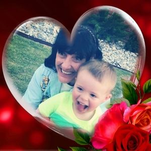 Meet your Posher, Tonya